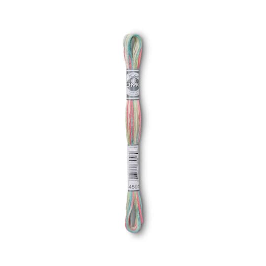 DMC® Coloris Embroidery Thread